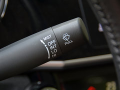 2016款 1.5L CVT 风尚版