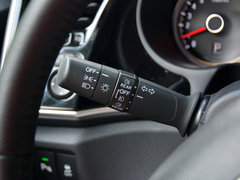 2016款 1.5L CVT 风尚版