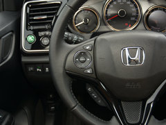 2016款 1.5L CVT 风尚版