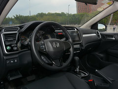 2016款 1.5L CVT 风尚版