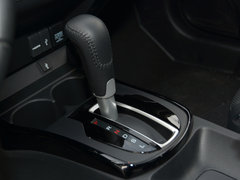 2016款 1.5L CVT 风尚版