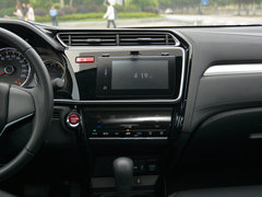 2016款 1.5L CVT 风尚版