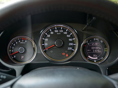 2016款 1.5L CVT 风尚版