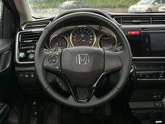 2016款 1.5L CVT 风尚版