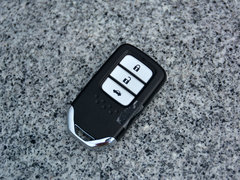 2016款 1.5L CVT 风尚版
