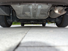 2016款 1.5L CVT 风尚版