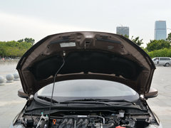 2016款 1.5L CVT 风尚版