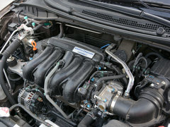 2016款 1.5L CVT 风尚版