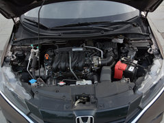 2016款 1.5L CVT 风尚版