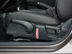 2016款 1.5L CVT 风尚版