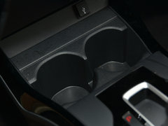 2016款 1.5L CVT 风尚版