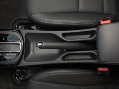 2016款 1.5L CVT 风尚版