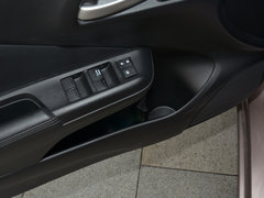 2016款 1.5L CVT 风尚版