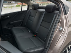 2016款 1.5L CVT 风尚版