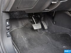 2016款 1.5L CVT 豪华型