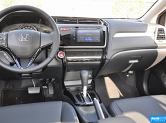 2016款 1.5L CVT 豪华型