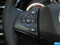2016款 1.5L CVT 豪华型