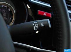 2016款 1.5L CVT 豪华型