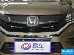 2016款 1.5L CVT 豪华型