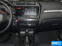 2016款 1.5L CVT 豪华型