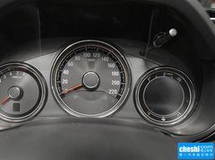 2016款 1.5L CVT 豪华型