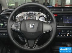 2016款 1.5L CVT 豪华型