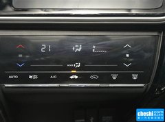 2016款 1.5L CVT 豪华型