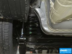 2016款 1.5L CVT 豪华型
