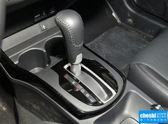 2016款 1.5L CVT 豪华型