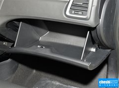 2016款 1.5L CVT 豪华型
