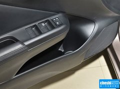 2016款 1.5L CVT 豪华型