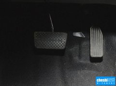 2016款 1.5L CVT 豪华型