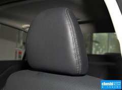 2016款 1.5L CVT 豪华型
