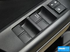 2016款 1.5L CVT 豪华型