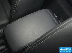 2016款 1.5L CVT 豪华型