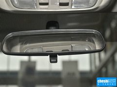 2016款 1.5L CVT 豪华型