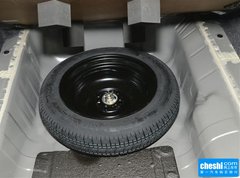 2016款 1.5L CVT 豪华型