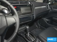2016款 1.5L CVT 豪华型