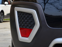 2015款 1.5L 自动 精英型