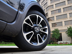 2015款 1.5L 自动 精英型