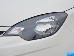 2015款 1.5L 自动 精英型