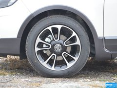 2015款 1.5L 自动 精英型