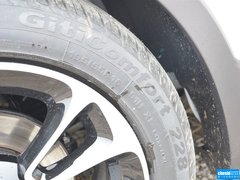 2015款 1.5L 自动 精英型