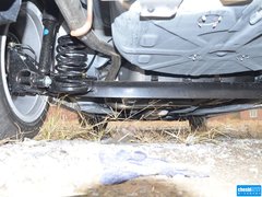 2015款 1.5L 自动 精英型