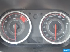 2015款 1.5L 自动 精英型