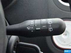2015款 1.5L 自动 精英型