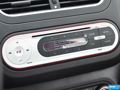 2015款 1.5L 自动 精英型