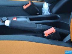 2015款 1.5L 自动 精英型
