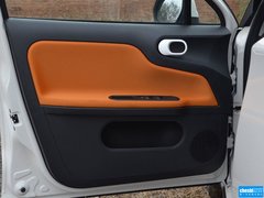 2015款 1.5L 自动 精英型