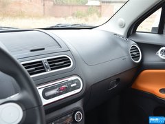 2015款 1.5L 自动 精英型